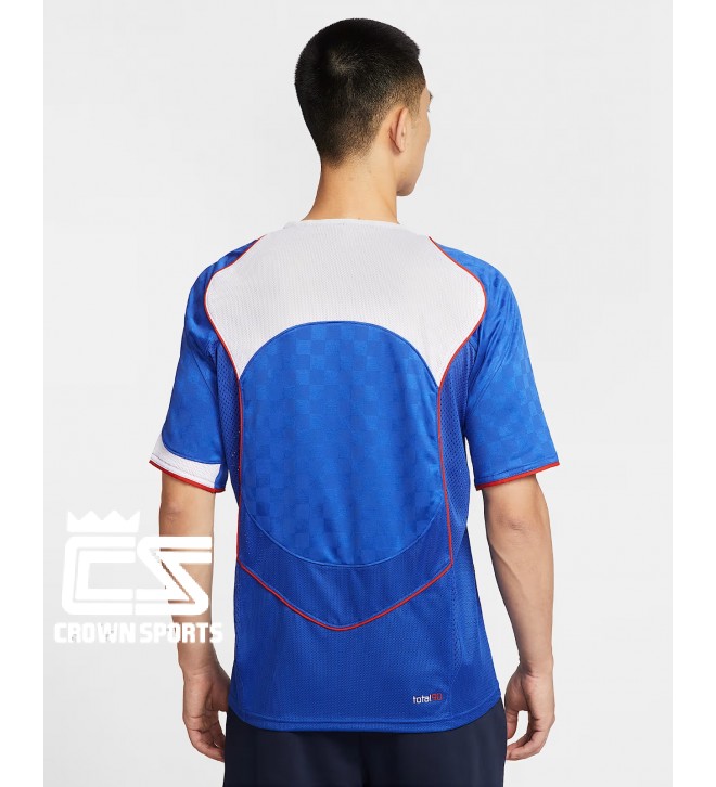 FOOTBALL JERSEYS